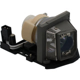 Jaspertronics™ OEM Lamp & Housing for The Dell 3TVHC Projector with Original High-Quality bulb inside - 240 Day Warranty