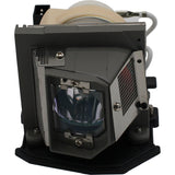 Jaspertronics™ Original AJ-LBX2A Lamp & Housing for LG Projectors - 1 Year Warranty