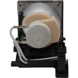 Jaspertronics™ Original 330-6183 Lamp & Housing for Dell Projectors - 1 Year Warranty