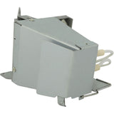 Jaspertronics™ Original Lamp & Housing for the Acer X1226AH Projector - 1 Year Warranty
