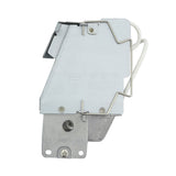 Jaspertronics™ Original BL-FP195A Lamp & Housing for Optoma Projectors - 1 Year Warranty