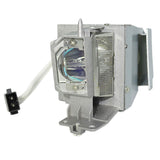 Genuine AL™ BL-FP195A Lamp & Housing for Optoma Projectors - 90 Day Warranty