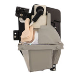 Jaspertronics™ Original Lamp & Housing for the Nobo X20P Projector - 1 Year Warranty