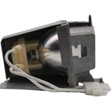 Jaspertronics™ Original Lamp & Housing for the Optoma S3340 Projector - 1 Year Warranty
