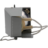 Jaspertronics™ Original Lamp & Housing for the Optoma W4000LVe Projector - 1 Year Warranty