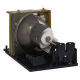Jaspertronics™ Original Lamp & Housing for the Optoma S18E Projector - 1 Year Warranty
