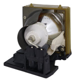 Jaspertronics™ Original SP.80Y01.001 Lamp & Housing for Optoma Projectors - 1 Year Warranty