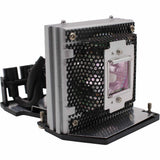 AL™ Series Lamp & Housing for The Optoma DV10 Projector - 90 Day Warranty