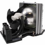AL™ Series SP.81R01G001 Lamp & Housing for Optoma Projectors - 90 Day Warranty