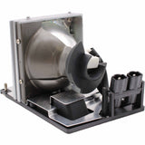 AL™ Series Lamp & Housing for The Optoma DV10 Projector - 90 Day Warranty
