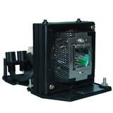 Jaspertronics™ OEM Lamp & Housing for the Optoma DV10 Projector with Phoenix bulb inside - 240 Day Warranty