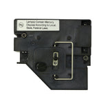 AL™ Series BL-FP200D Lamp & Housing for Optoma Projectors - 90 Day Warranty