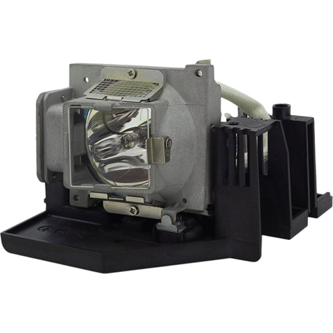 Jaspertronics™ OEM Lamp & Housing for The Vivitek 3797610800 Projector with Original High-Quality bulb inside - 240 Day Warranty