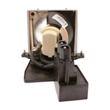 AL™ Series Lamp & Housing for The Optoma HD75 Projector - 90 Day Warranty