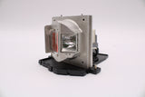Genuine AL™ Lamp & Housing for the Optoma HD71 Projector - 90 Day Warranty