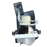 Jaspertronics™ OEM SP.8AE01GC01 Lamp & Housing for Optoma Projectors with Osram bulb inside - 240 Day Warranty
