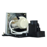 Jaspertronics™ OEM BL-FP200E Lamp & Housing for Optoma Projectors with Osram bulb inside - 240 Day Warranty