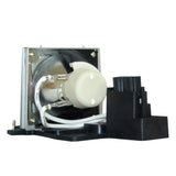 Jaspertronics™ Original Lamp & Housing for the Optoma HD71 Projector - 1 Year Warranty