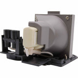 AL™ Series Lamp & Housing for The Nobo WX27 Projector - 90 Day Warranty