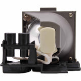 AL™ Series Lamp & Housing for The Nobo WX27 Projector - 90 Day Warranty