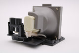 Genuine AL™ Lamp & Housing for the Nobo WX27 Projector - 90 Day Warranty