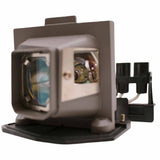 WX27 Original OEM replacement Lamp