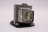 Jaspertronics™ OEM Lamp & Housing for the Optoma EW628 Projector with Osram bulb inside - 240 Day Warranty