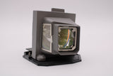 Jaspertronics™ Original Lamp & Housing for the Nobo WX27 Projector - 1 Year Warranty