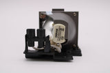 Jaspertronics™ OEM 1902534 Lamp & Housing for Nobo Projectors - 240 Day Warranty