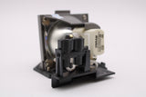 Jaspertronics™ OEM Lamp & Housing for the Nobo WX27 Projector - 240 Day Warranty