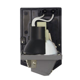 Jaspertronics™ Original BL-FP200G Lamp & Housing for Optoma Projectors - 1 Year Warranty