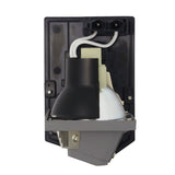 Jaspertronics™ Original Lamp & Housing for the Optoma EX525ST Projector - 1 Year Warranty
