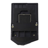 Jaspertronics™ Original BL-FP200G Lamp & Housing for Optoma Projectors - 1 Year Warranty
