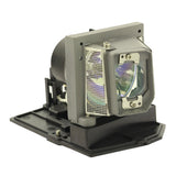 Genuine AL™ Lamp & Housing for the Optoma EX525ST Projector - 90 Day Warranty