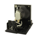 Jaspertronics™ Original Lamp & Housing for the Optoma EX525 Projector - 1 Year Warranty