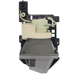 Jaspertronics™ Original Lamp & Housing for the Ricoh PJ WX2130 Projector - 1 Year Warranty