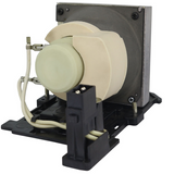 Jaspertronics™ Original Lamp & Housing for the Optoma PRO160S Projector - 1 Year Warranty