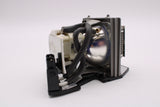 Genuine AL™ Lamp & Housing for the Optoma EP747T Projector - 90 Day Warranty
