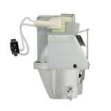 Jaspertronics™ Original Lamp & Housing for the Optoma X350 Projector - 1 Year Warranty