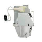 Jaspertronics™ Original Lamp & Housing for the Optoma OPW416ST Projector - 1 Year Warranty