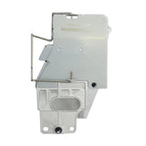 Jaspertronics™ Original Lamp & Housing for the Optoma OP356ST Projector - 1 Year Warranty
