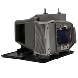 Jaspertronics™ OEM BL-FP230I Lamp & Housing for Optoma Projectors with Original High-Quality bulb inside - 240 Day Warranty