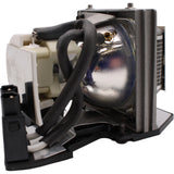 AL™ Series SP.83R01G001 Lamp & Housing for Optoma Projectors - 90 Day Warranty
