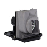 Jaspertronics™ Original Lamp & Housing for the Nobo X25C Projector - 1 Year Warranty