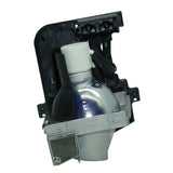 Genuine AL™ Lamp & Housing for the Nobo X25C Projector - 90 Day Warranty
