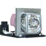 AL™ Series Lamp & Housing for The Optoma HD20-LV-(Serial-Q8EG...) Projector - 90 Day Warranty
