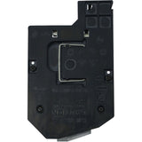 AL™ Series Lamp & Housing for The Optoma HD20 Projector - 90 Day Warranty