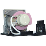 AL™ Series Lamp & Housing for The Optoma HD20 Projector - 90 Day Warranty