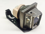 Jaspertronics™ Original Lamp & Housing for the Optoma DH1010 Projector - 1 Year Warranty