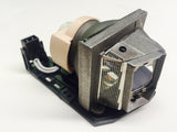 Jaspertronics™ Original Lamp & Housing for the Optoma HD20 Projector - 1 Year Warranty